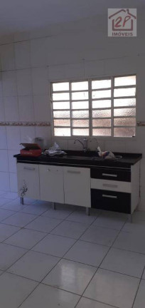 Imagem Casa com 3 Quartos à Venda, 146 m² em Jardim Mariana Ii - São José Dos Campos Imagem Casa com 3 Quartos à Venda, 146 m² em Jardim Mariana Ii - São José Dos Campos
