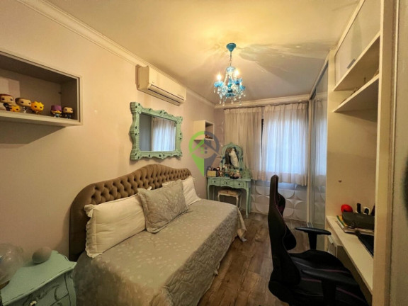 Imagem Apartamento com 4 Quartos à Venda, 250 m² em Boqueirão - Santos Imagem Apartamento com 4 Quartos à Venda, 250 m² em Boqueirão - Santos