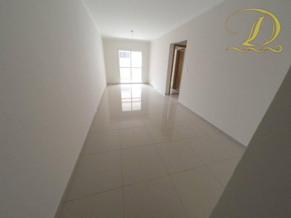 Imagem Apartamento com 2 Quartos à Venda, 89 m² em Canto Do Forte - Praia Grande