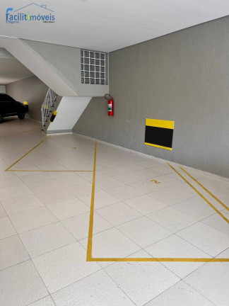 Imagem Apartamento com 3 Quartos à Venda, 90 m² em Campestre - Santo André Imagem Apartamento com 3 Quartos à Venda, 90 m² em Campestre - Santo André