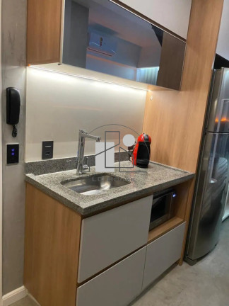 Imagem Apartamento com 1 Quarto à Venda, 22 m² em Bela Vista - São Paulo Imagem Apartamento com 1 Quarto à Venda, 22 m² em Bela Vista - São Paulo