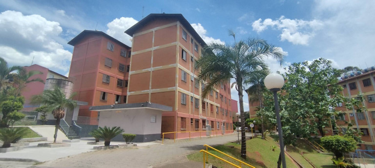 Imagem Apartamento com 2 Quartos à Venda, 44 m² em Colônia (zona Leste) - São Paulo Imagem Apartamento com 2 Quartos à Venda, 44 m² em Colônia (zona Leste) - São Paulo
