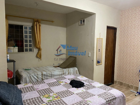 Imagem Casa com 5 Quartos à Venda, 300 m² em Samambaia Sul (samambaia) - Brasília Imagem Casa com 5 Quartos à Venda, 300 m² em Samambaia Sul (samambaia) - Brasília
