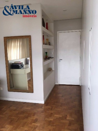 Imagem Apartamento com 4 Quartos à Venda, 160 m² em Mooca - Sao Paulo Imagem Apartamento com 4 Quartos à Venda, 160 m² em Mooca - Sao Paulo