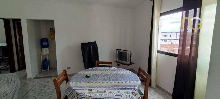 Imagem Apartamento com 1 Quarto à Venda, 55 m² em Tupi - Praia Grande Imagem Apartamento com 1 Quarto à Venda, 55 m² em Tupi - Praia Grande