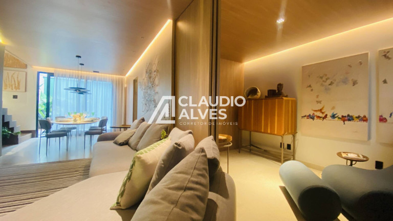Imagem Casa de Condomínio com 4 Quartos à Venda, 145 m² em Sim - Feira De Santana Imagem Casa de Condomínio com 4 Quartos à Venda, 145 m² em Sim - Feira De Santana