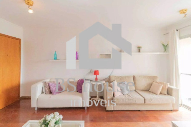 Imagem Apartamento com 2 Quartos para Alugar, 77 m² em Vila Guiomar - Santo André Imagem Apartamento com 2 Quartos para Alugar, 77 m² em Vila Guiomar - Santo André