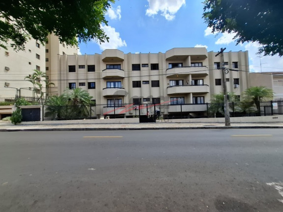 Imagem Apartamento com 3 Quartos para Alugar, 94 m² em Jardim Palma Travassos - Ribeirão Preto Imagem Apartamento com 3 Quartos para Alugar, 94 m² em Jardim Palma Travassos - Ribeirão Preto