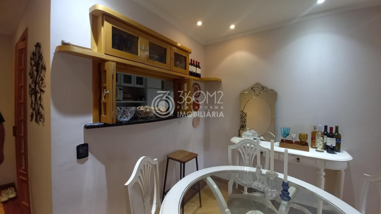 Imagem Apartamento com 3 Quartos à Venda, 79 m² em Jardim Bela Vista - Santo André Imagem Apartamento com 3 Quartos à Venda, 79 m² em Jardim Bela Vista - Santo André