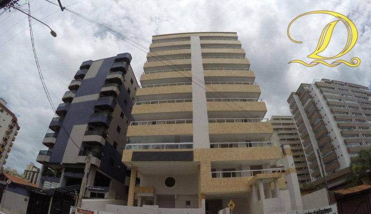 Imagem Apartamento com 2 Quartos à Venda, 65 m² em Caiçara - Praia Grande Imagem Apartamento com 2 Quartos à Venda, 65 m² em Caiçara - Praia Grande