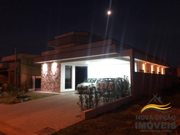 Imagem Casa com 3 Quartos à Venda, 162 m² em São Venâncio - Itupeva Imagem Casa com 3 Quartos à Venda, 162 m² em São Venâncio - Itupeva