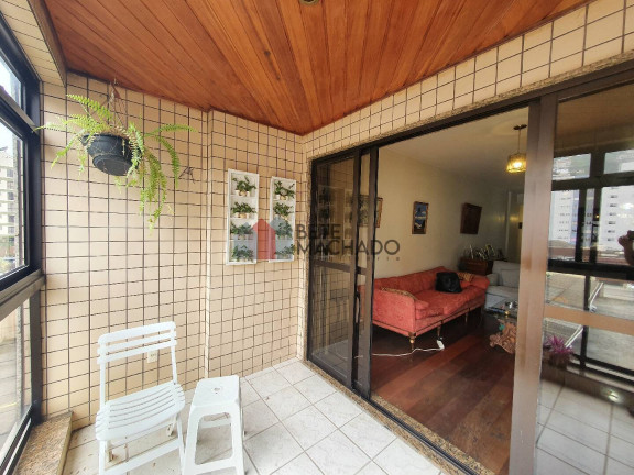 Imagem Apartamento com 2 Quartos à Venda, 111 m² em Agriões - Teresópolis