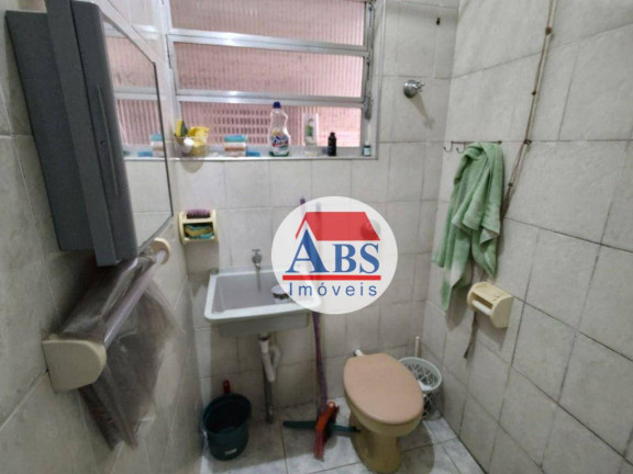 Imagem Kitnet com 1 Quarto à Venda, 23 m² em Ocian - Praia Grande Imagem Kitnet com 1 Quarto à Venda, 23 m² em Ocian - Praia Grande