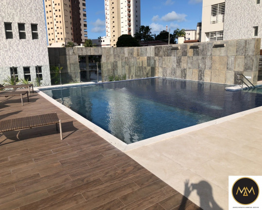 Imagem Apartamento com 4 Quartos à Venda, 162 m² em Brisamar - João Pessoa