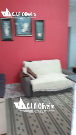 Imagem Casa com 1 Quarto à Venda, 65 m² em Jussara - Mongagua