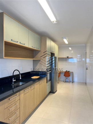 Imagem Apartamento com 3 Quartos à Venda, 135 m² em Forte - Praia Grande Imagem Apartamento com 3 Quartos à Venda, 135 m² em Forte - Praia Grande