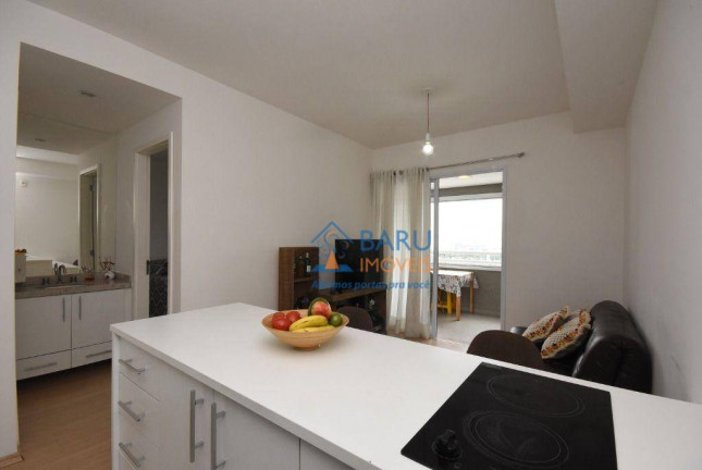 Imagem Apartamento com 1 Quarto à Venda, 45 m² em Parque Industrial Tomas Edson - São Paulo