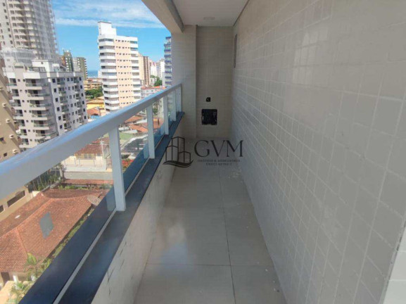 Imagem Apartamento com 1 Quarto à Venda,  em Caiçara - Praia Grande