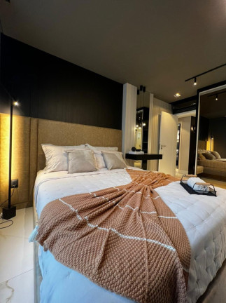 Imagem Apartamento com 3 Quartos à Venda, 100 m² em Balneário Pereque - Porto Belo Imagem Apartamento com 3 Quartos à Venda, 100 m² em Balneário Pereque - Porto Belo