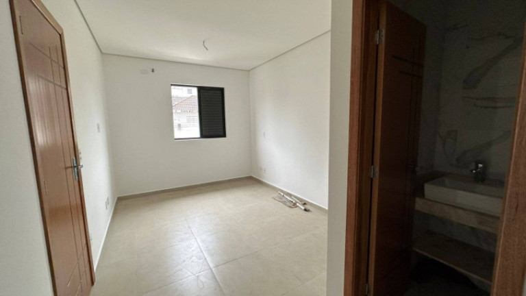 Imagem Casa com 3 Quartos à Venda, 140 m² em Vila Belmiro - Santos