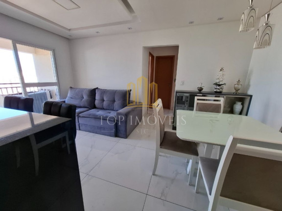 Imagem Apartamento com 2 Quartos à Venda, 65 m² em Palmeiras De São José - São José Dos Campos Imagem Apartamento com 2 Quartos à Venda, 65 m² em Palmeiras De São José - São José Dos Campos
