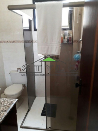 Imagem Apartamento com 3 Quartos à Venda, 70 m² em Baeta Neves - São Bernardo Do Campo