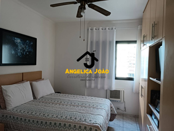 Imagem Apartamento com 2 Quartos à Venda, 93 m² em Itarare - São Vicente