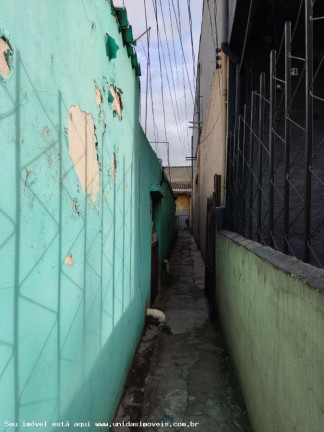 Imagem Terreno à Venda, 560 m² em Vila Gea - São Paulo