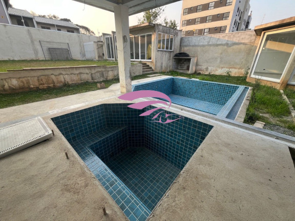 Imagem Casa com 4 Quartos à Venda, 463 m² em Boa Vista - Curitiba Imagem Casa com 4 Quartos à Venda, 463 m² em Boa Vista - Curitiba