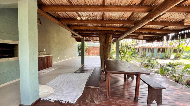 Imagem Casa com 3 Quartos à Venda, 750 m² em Taperapuan - Porto Seguro Imagem Casa com 3 Quartos à Venda, 750 m² em Taperapuan - Porto Seguro