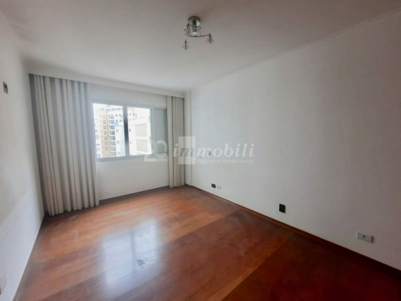 Imagem Apartamento com 3 Quartos à Venda, 210 m² em Higienópolis - São Paulo