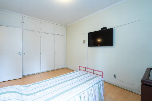 Imagem Apartamento com 2 Quartos à Venda, 89 m² em Jardim Paulista - São Paulo