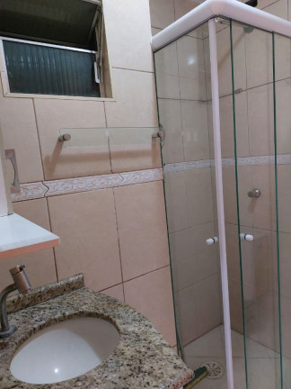 Imagem Kitnet com 1 Quarto à Venda, 40 m² em Demarchi - São Bernardo Do Campo Imagem Kitnet com 1 Quarto à Venda, 40 m² em Demarchi - São Bernardo Do Campo