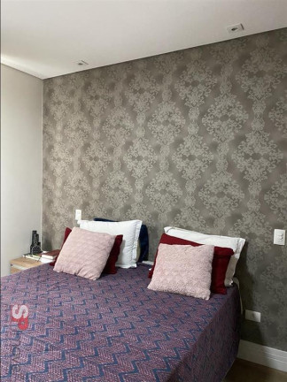 Imagem Apartamento com 2 Quartos à Venda, 69 m² em Boqueirão - Santos Imagem Apartamento com 2 Quartos à Venda, 69 m² em Boqueirão - Santos
