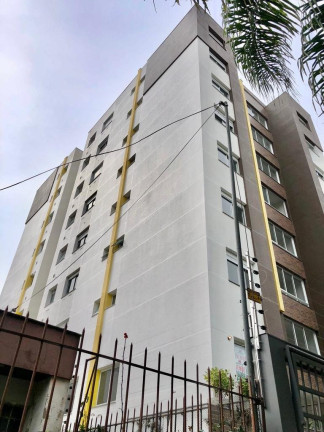 Imagem Apartamento com 1 Quarto à Venda, 53 m² em Higienópolis - Porto Alegre