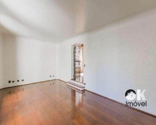 Imagem Apartamento com 3 Quartos à Venda, 244 m² em Jardim Paulista - São Paulo Imagem Apartamento com 3 Quartos à Venda, 244 m² em Jardim Paulista - São Paulo