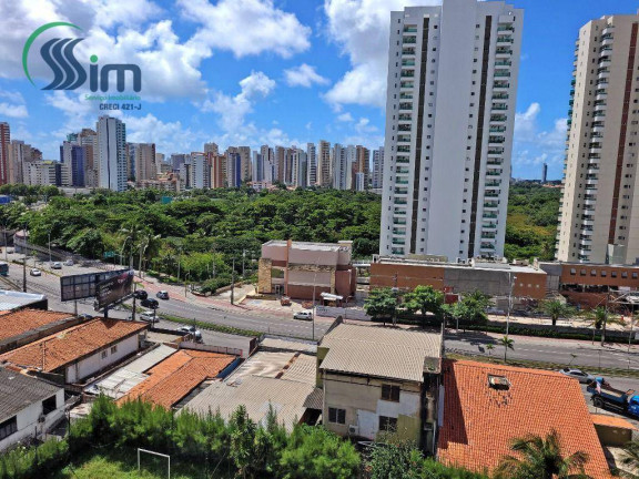Imagem Apartamento com 4 Quartos à Venda, 268 m² em Cocó - Fortaleza Imagem Apartamento com 4 Quartos à Venda, 268 m² em Cocó - Fortaleza