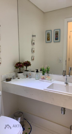 Imagem Apartamento com 3 Quartos à Venda, 156 m² em Tamboré - Santana De Parnaíba Imagem Apartamento com 3 Quartos à Venda, 156 m² em Tamboré - Santana De Parnaíba