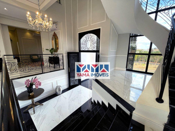 Imagem Casa com 4 Quartos à Venda, 382 m² em Alphaville Iii - Ribeirão Preto Imagem Casa com 4 Quartos à Venda, 382 m² em Alphaville Iii - Ribeirão Preto