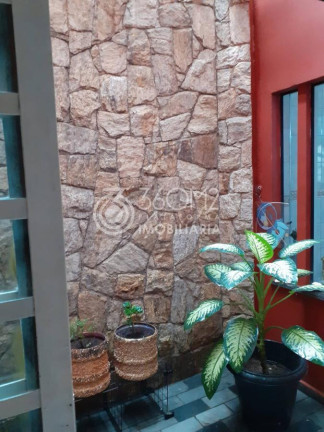 Imagem Casa com 4 Quartos à Venda, 292 m² em Parque Oratório - Santo André Imagem Casa com 4 Quartos à Venda, 292 m² em Parque Oratório - Santo André