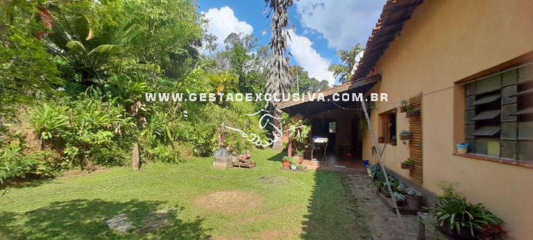 Imagem Terreno à Venda, 19.320 m² em Bairro Da Ponte - Itatiba