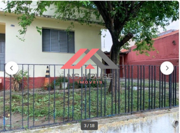 Imagem Casa com 2 Quartos à Venda, 265 m² em Boa Vista - São Caetano Do Sul Imagem Casa com 2 Quartos à Venda, 265 m² em Boa Vista - São Caetano Do Sul
