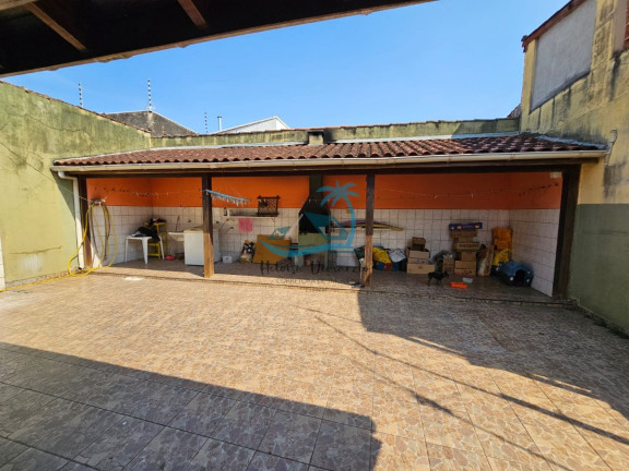 Imagem Casa com 4 Quartos à Venda, 215 m² em Umuarama - Ubatuba