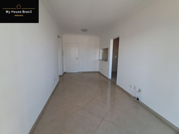 Imagem Apartamento com 2 Quartos à Venda, 68 m² em Santa Teresinha - São Paulo