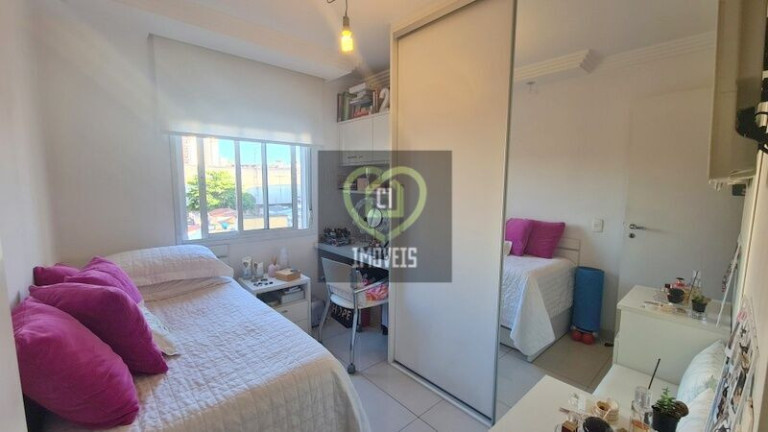 Imagem Apartamento com 2 Quartos à Venda, 64 m² em Pompeia - São Paulo