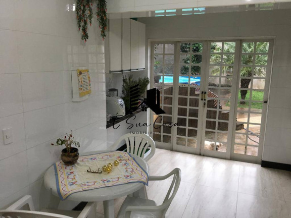 Imagem Casa com 4 Quartos à Venda, 271 m² em Arvoredo - Contagem Imagem Casa com 4 Quartos à Venda, 271 m² em Arvoredo - Contagem