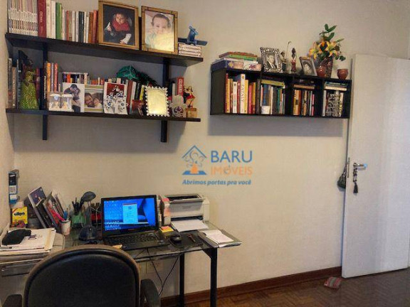 Imagem Apartamento com 3 Quartos à Venda, 130 m² em Perdizes - São Paulo Imagem Apartamento com 3 Quartos à Venda, 130 m² em Perdizes - São Paulo