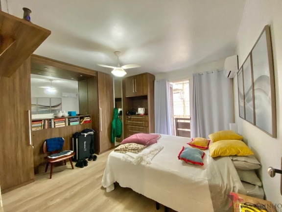 Imagem Apartamento com 1 Quarto à Venda, 74 m² em Praia Grande - Torres