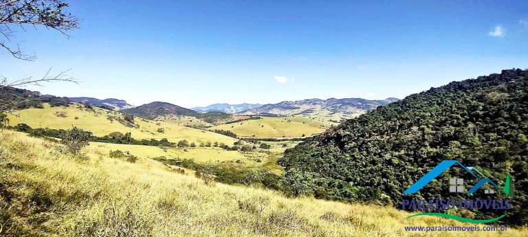 Imagem Chácara à Venda, 44 m² em Centro - Paraisópolis