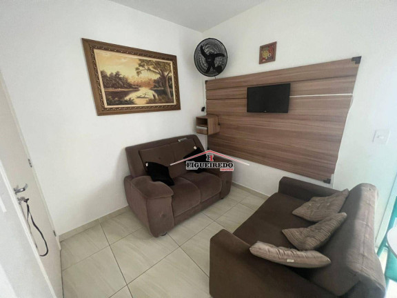 Imagem Apartamento com 1 Quarto à Venda, 45 m² em Aviação - Praia Grande Imagem Apartamento com 1 Quarto à Venda, 45 m² em Aviação - Praia Grande